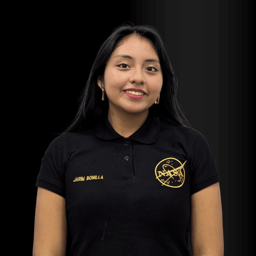 Jarim Bonilla
