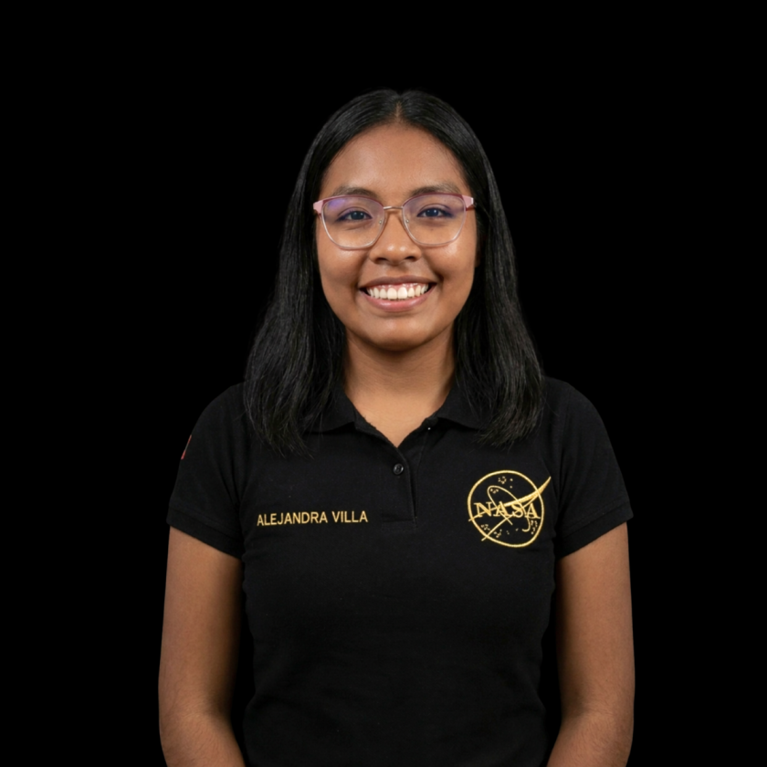 Alejandra Villa