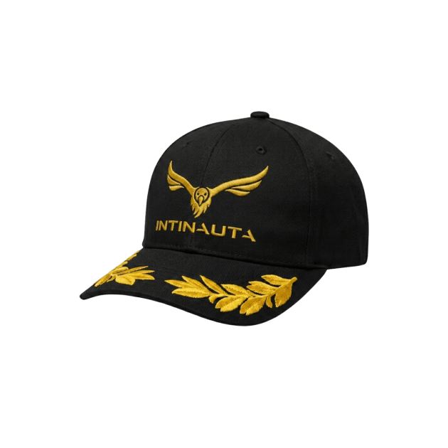 Intinauta Commander Edition Cap