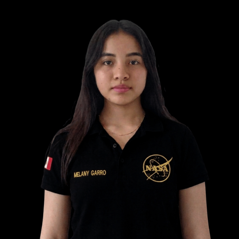 Melany Garro