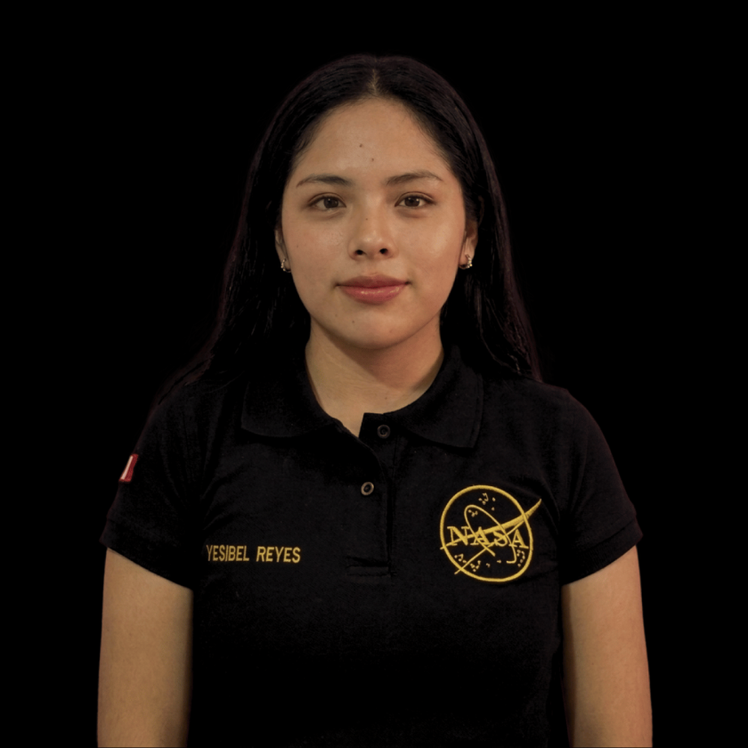 Yesibel Reyes