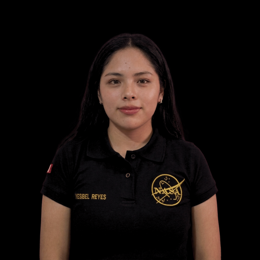 Yesibel Reyes