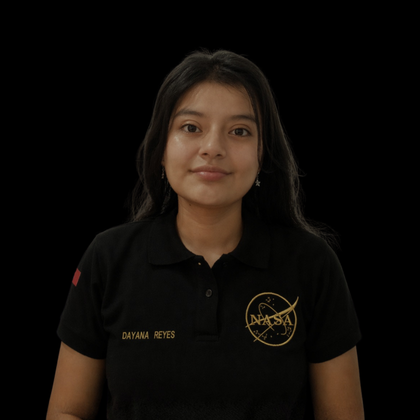 Dayana Reyes