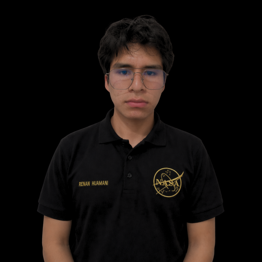 Renan Huamani