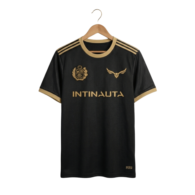 Intinauta National Mission Jersey