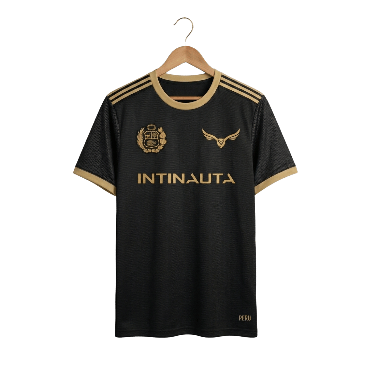 Intinauta National Mission Jersey