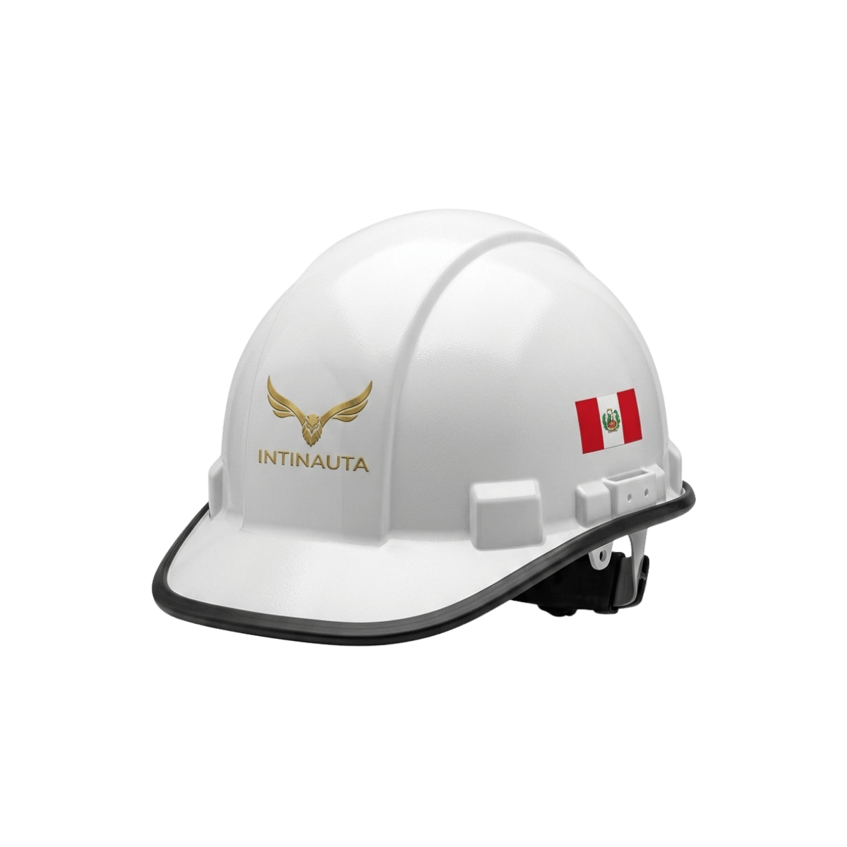 Intinauta Mission Hard Hat