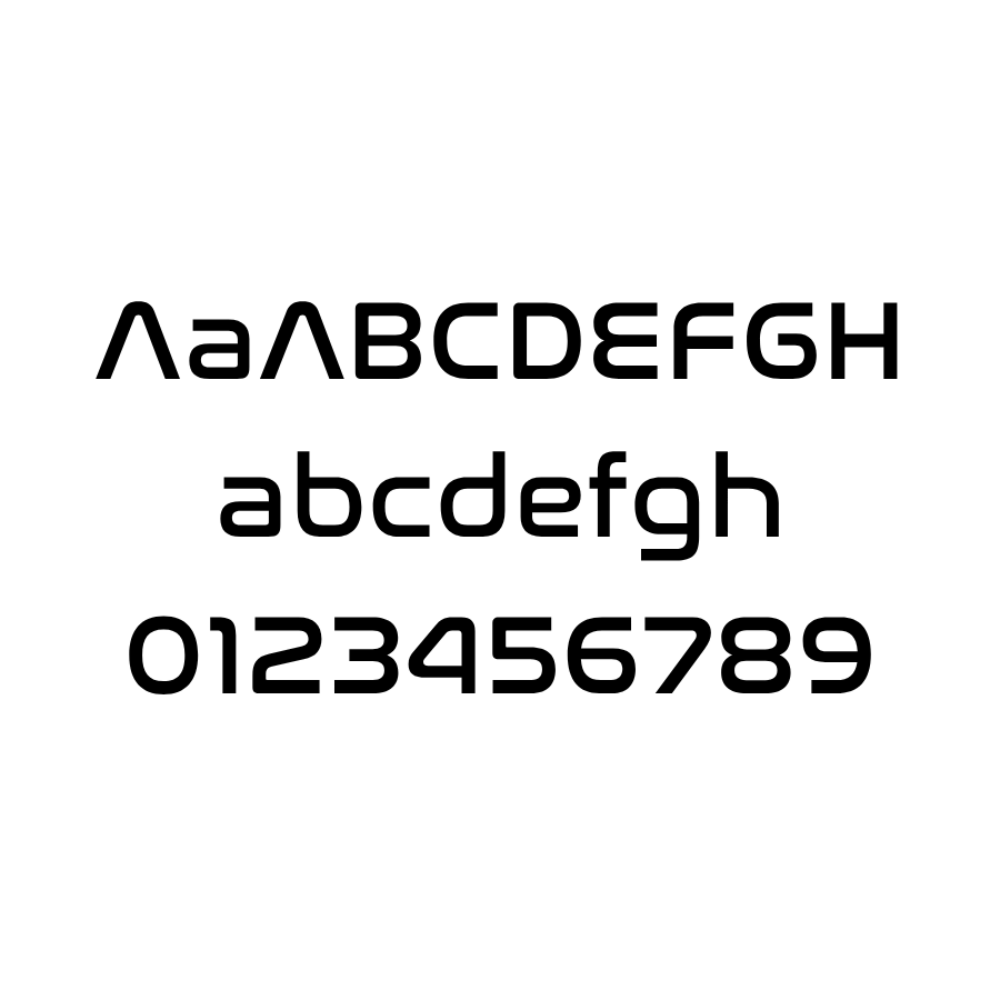 Sample of Nasalization